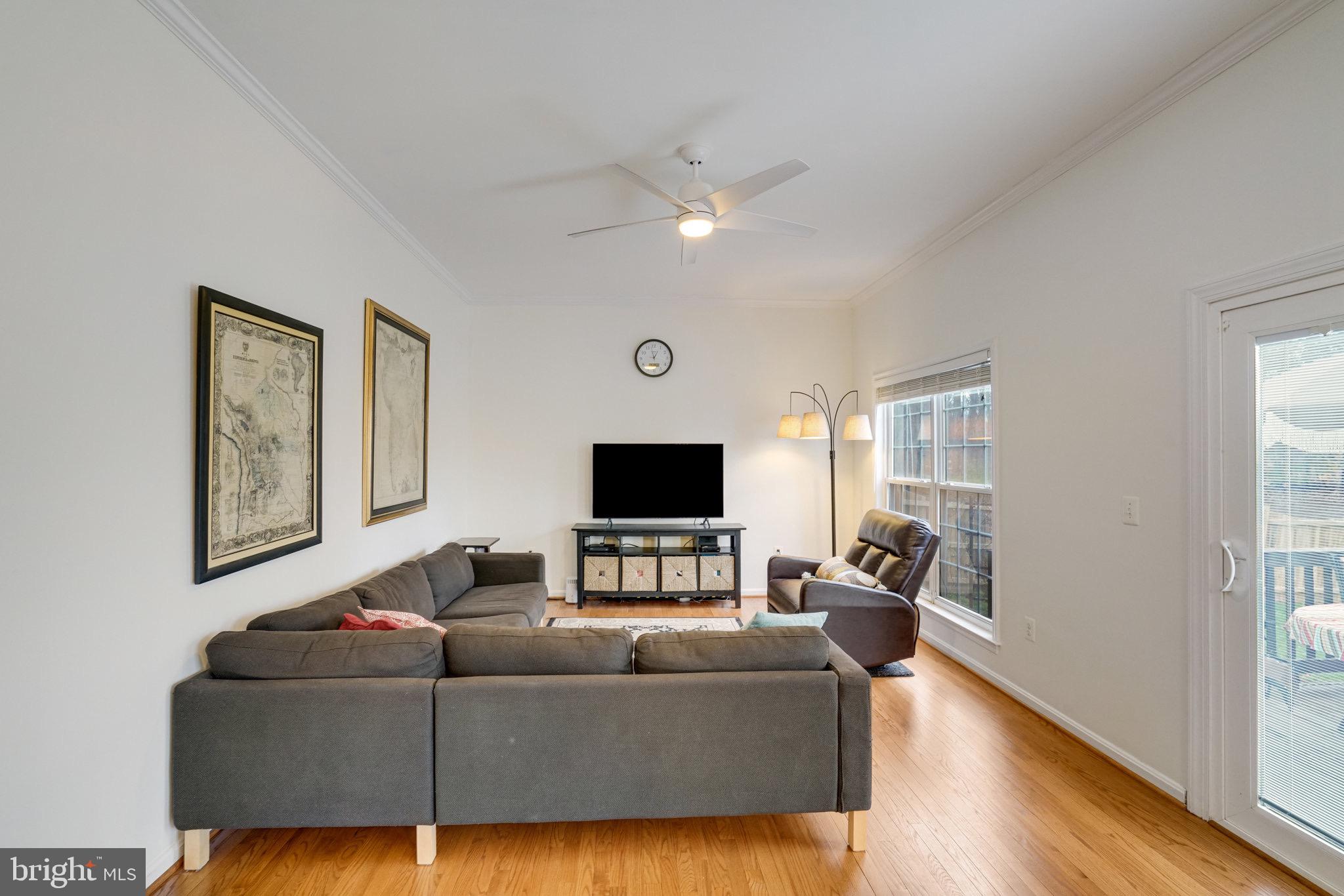 FOREST VISTA - Residential