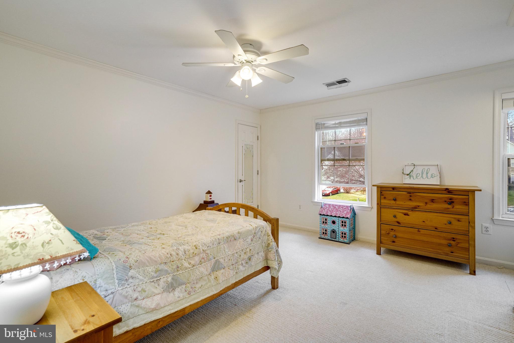 FOREST VISTA - Residential