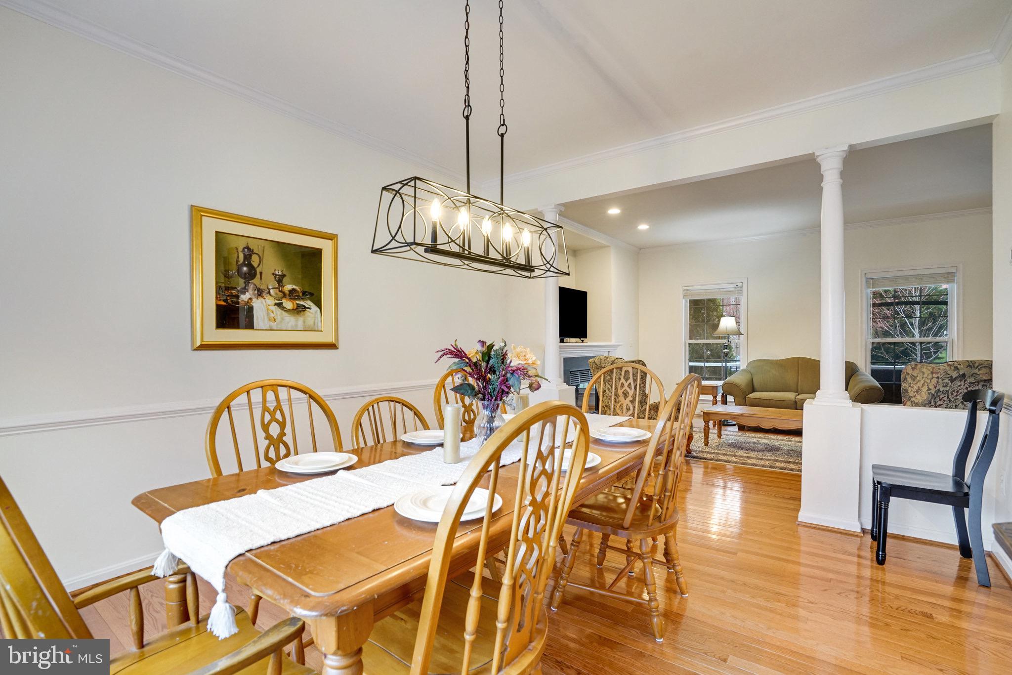 FOREST VISTA - Residential