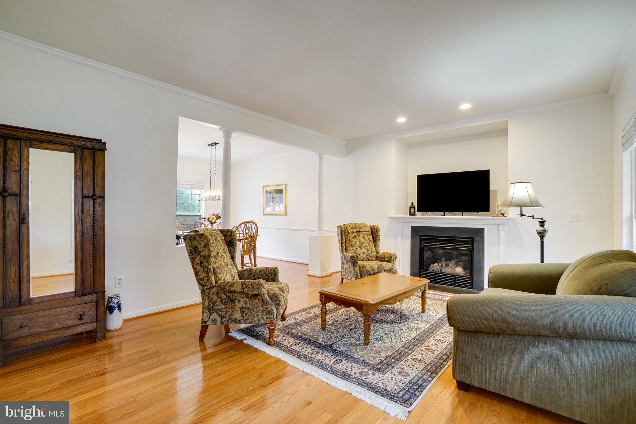 FOREST VISTA - Residential