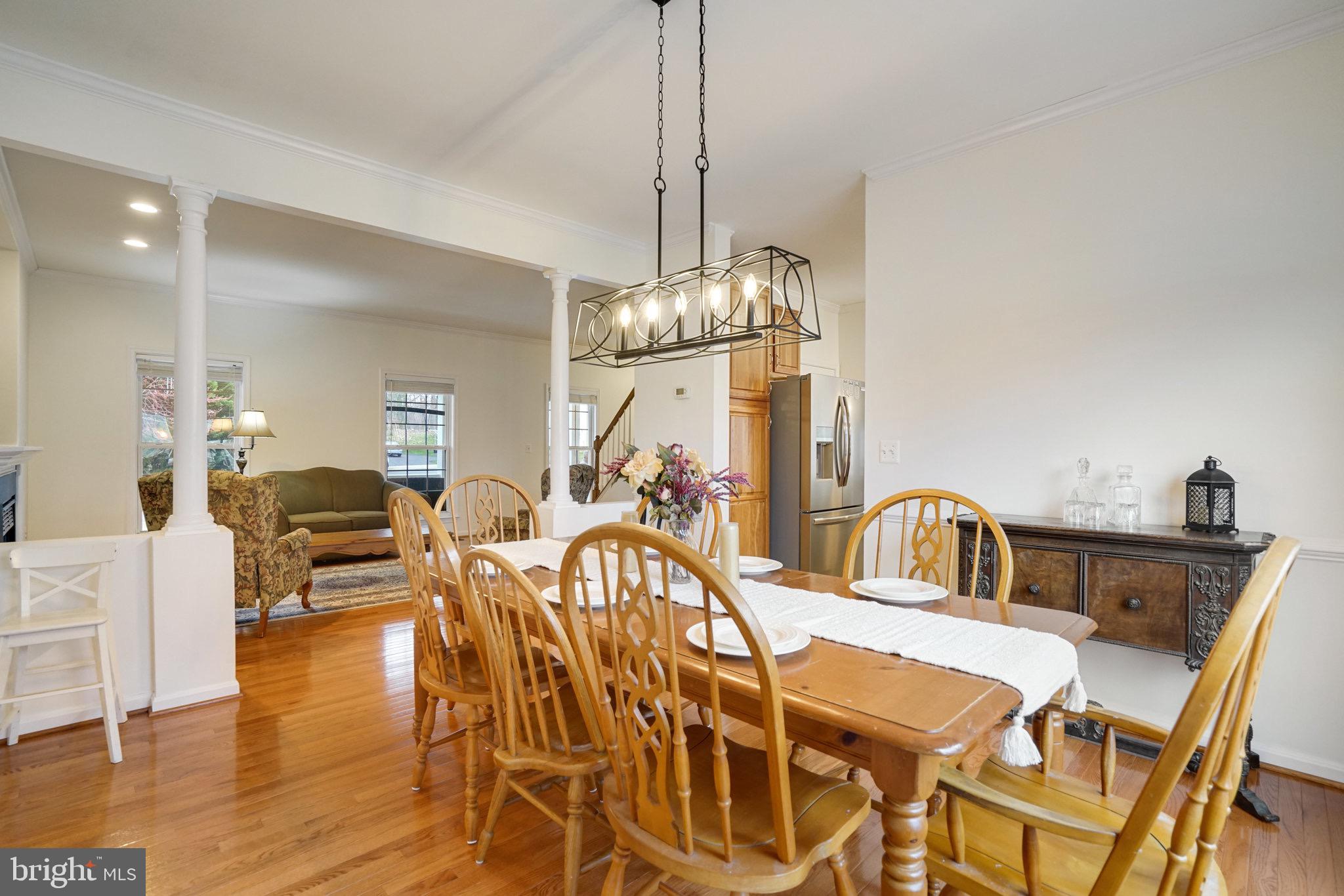 FOREST VISTA - Residential