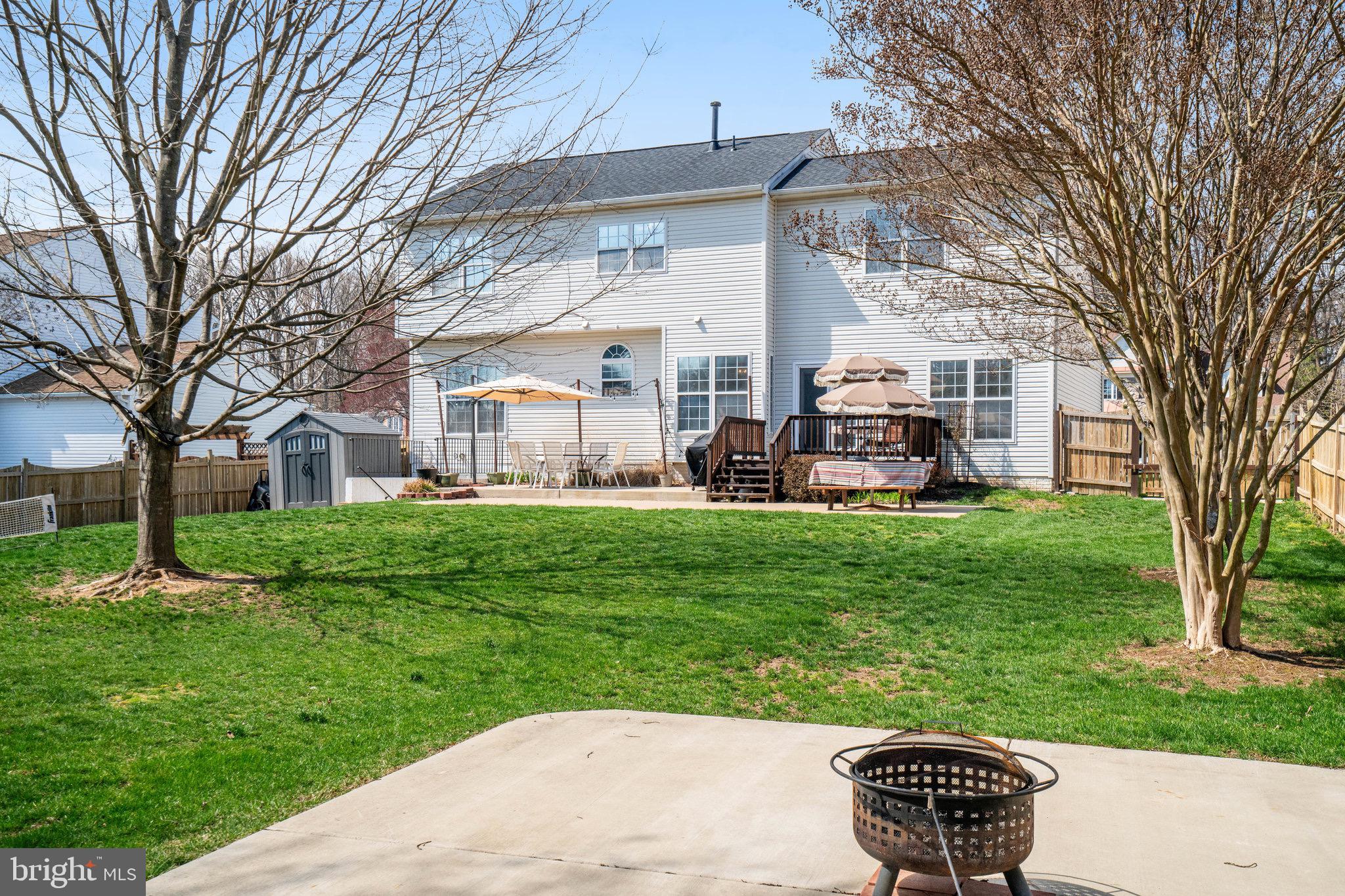 FOREST VISTA - Residential