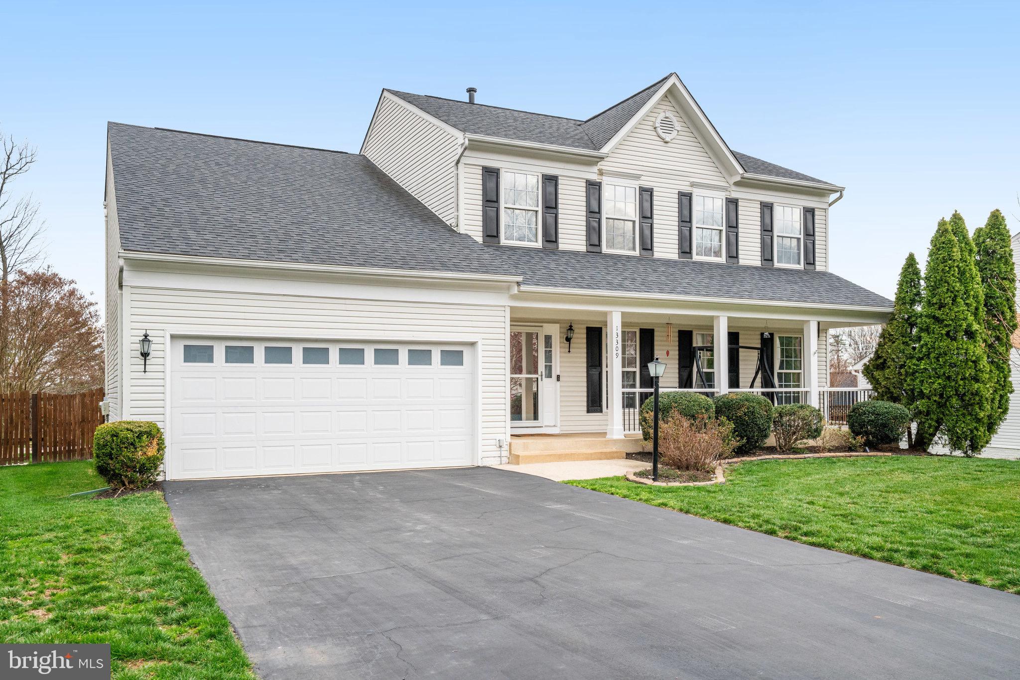 FOREST VISTA - Residential