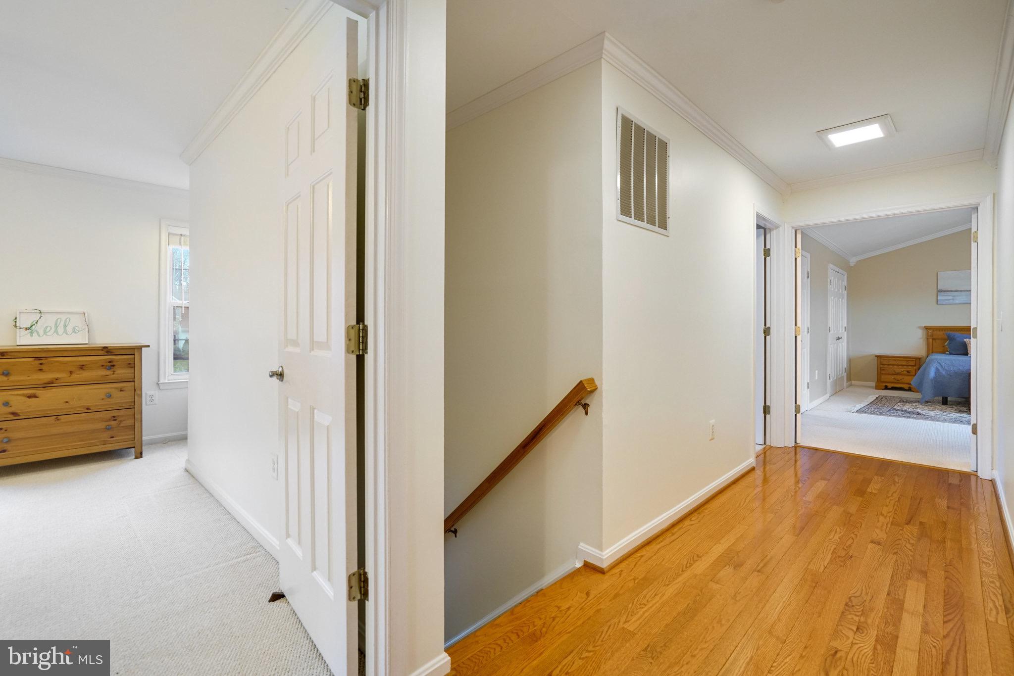 FOREST VISTA - Residential