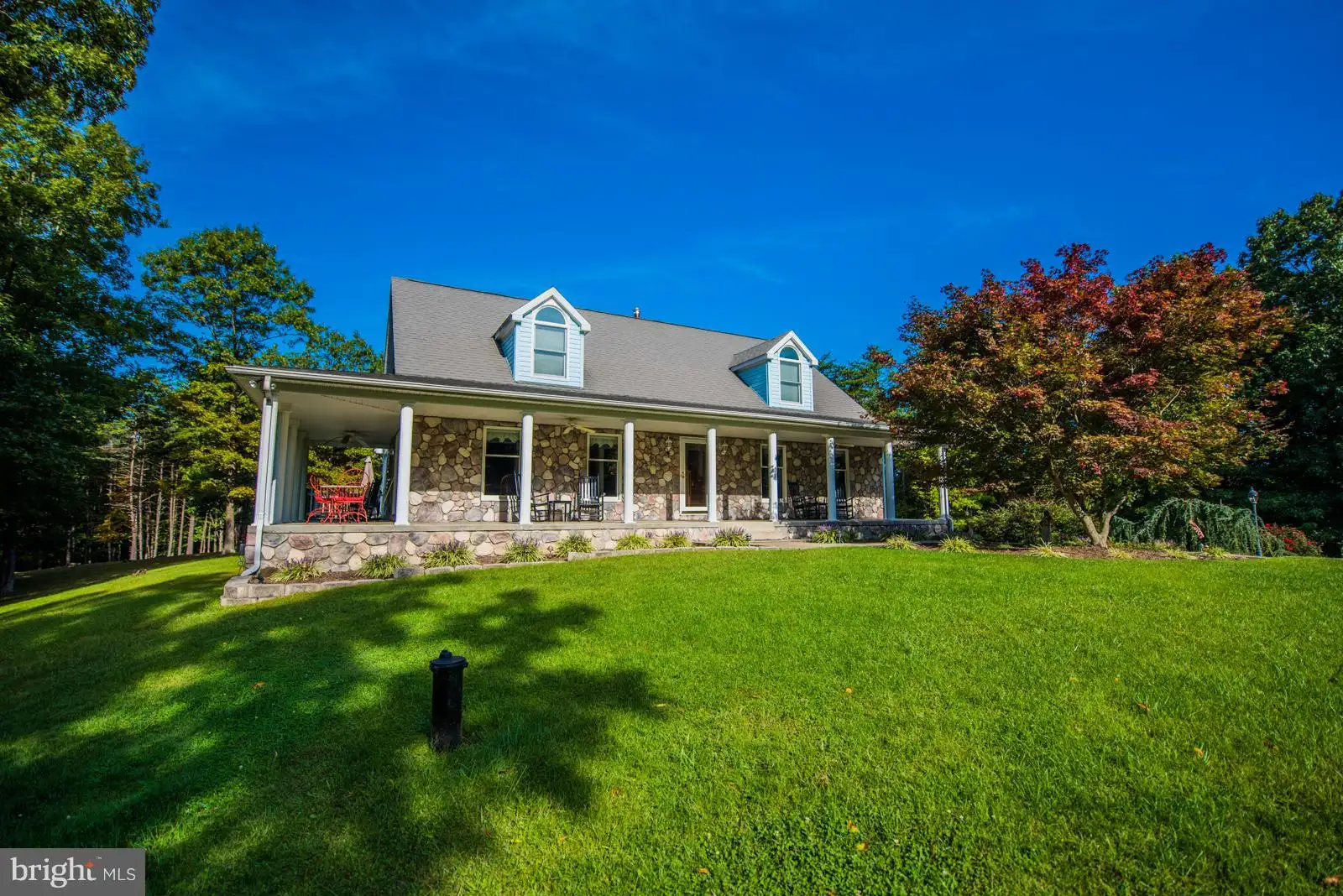 8955 Cacapon Road, Great Cacapon, WV 25422