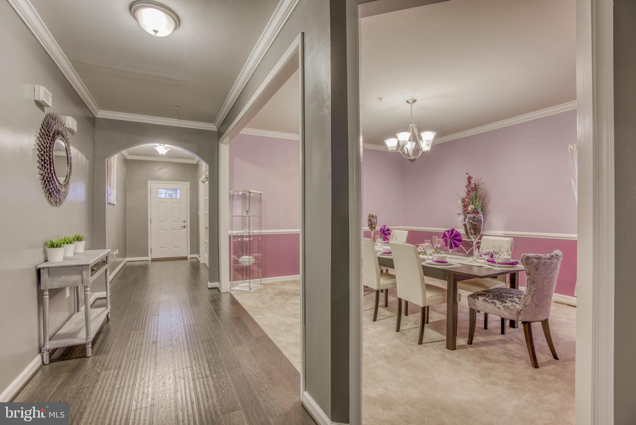 EAGLES REST - Residential