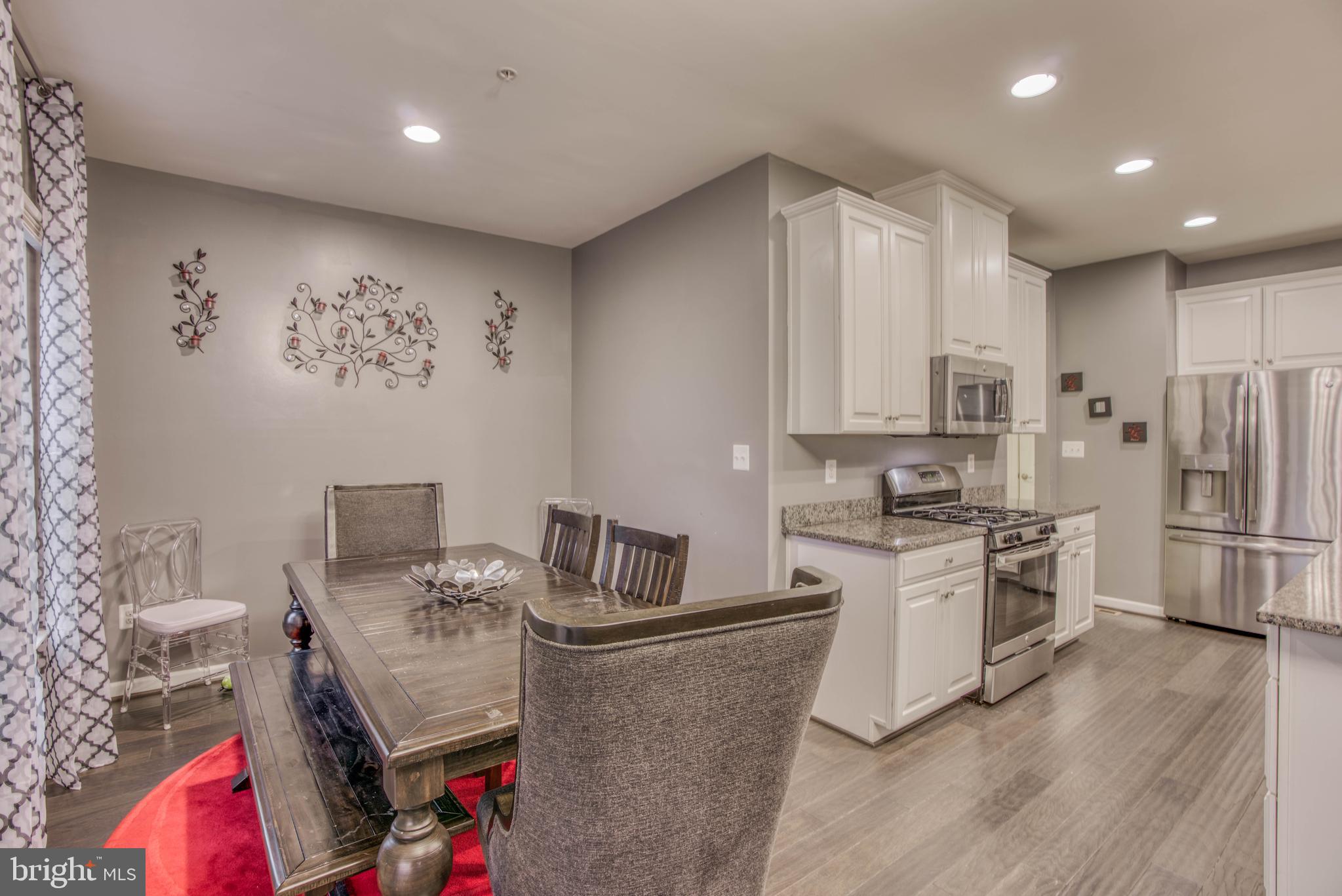 EAGLES REST - Residential