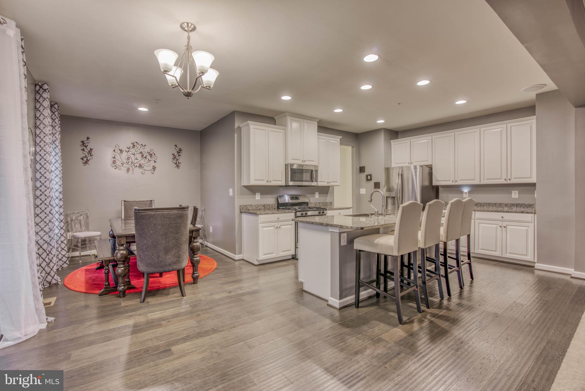 EAGLES REST - Residential