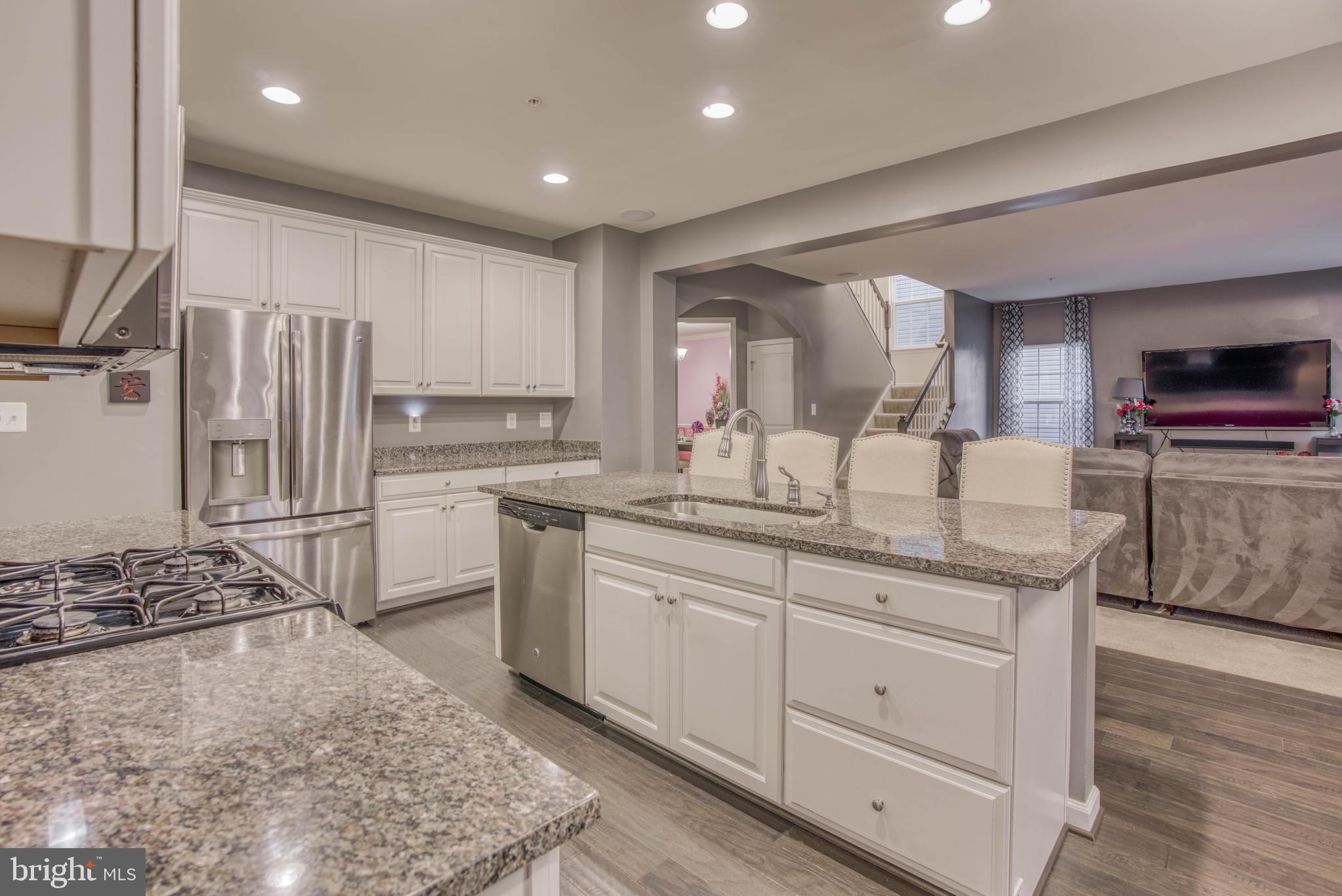 EAGLES REST - Residential