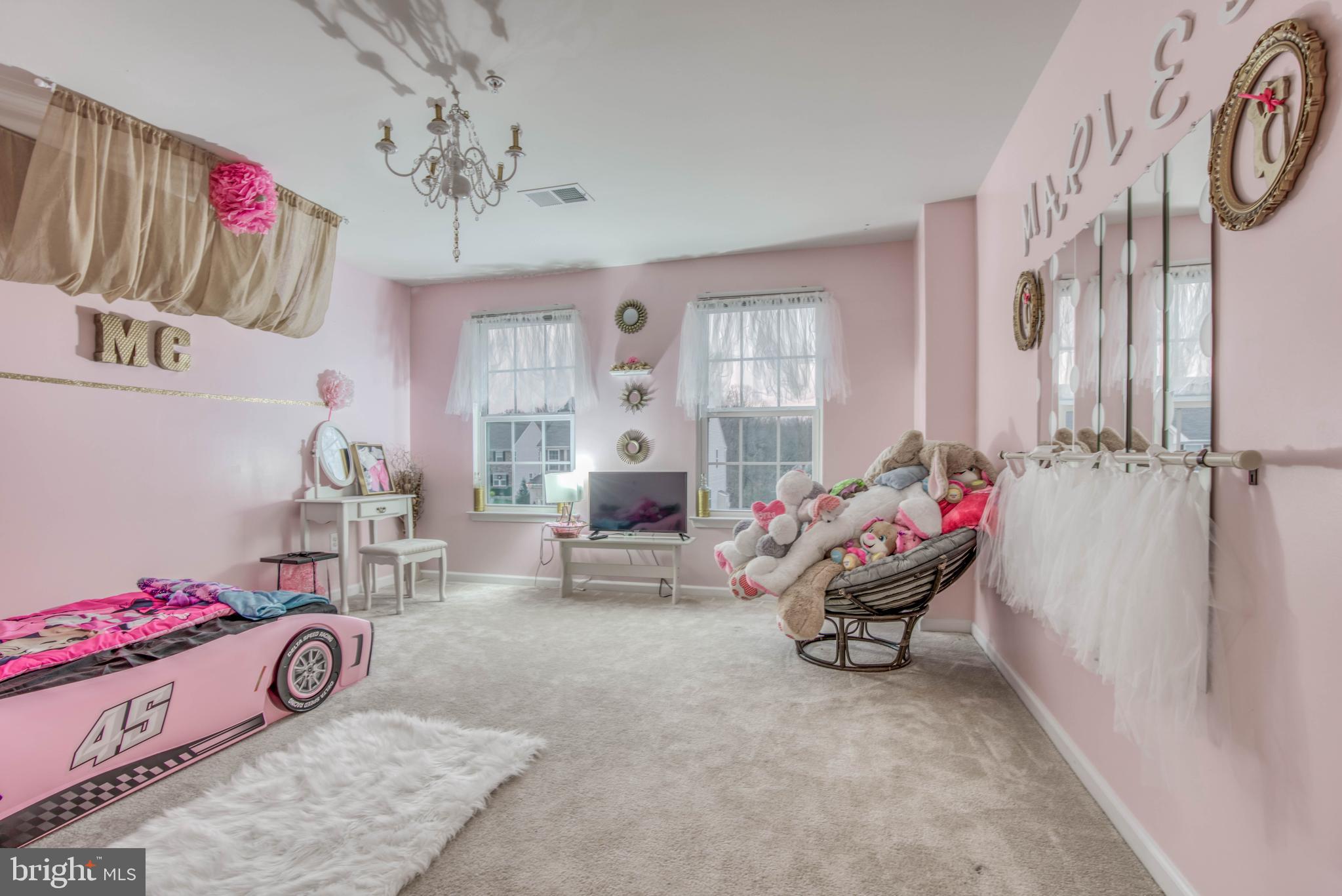 EAGLES REST - Residential