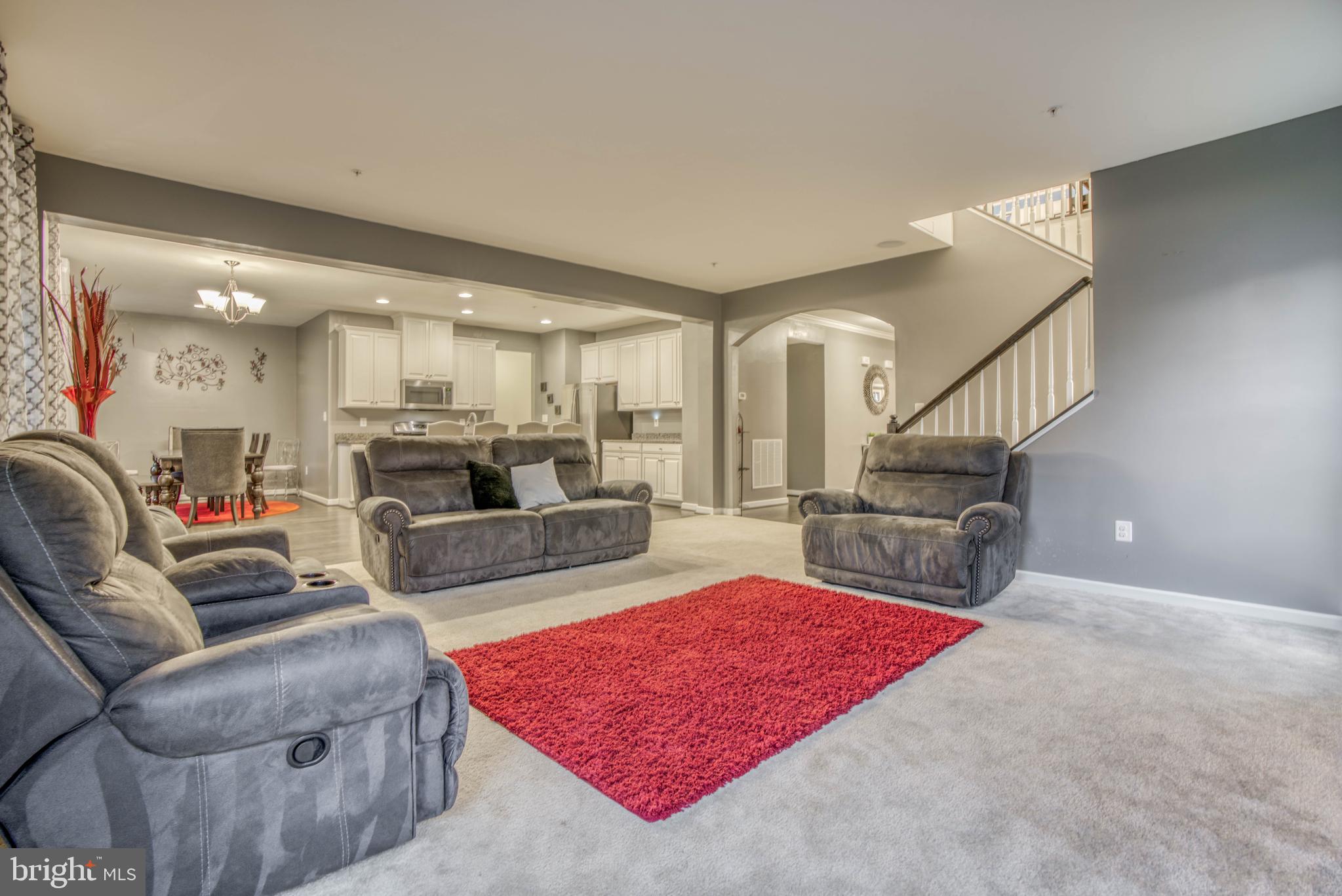 EAGLES REST - Residential