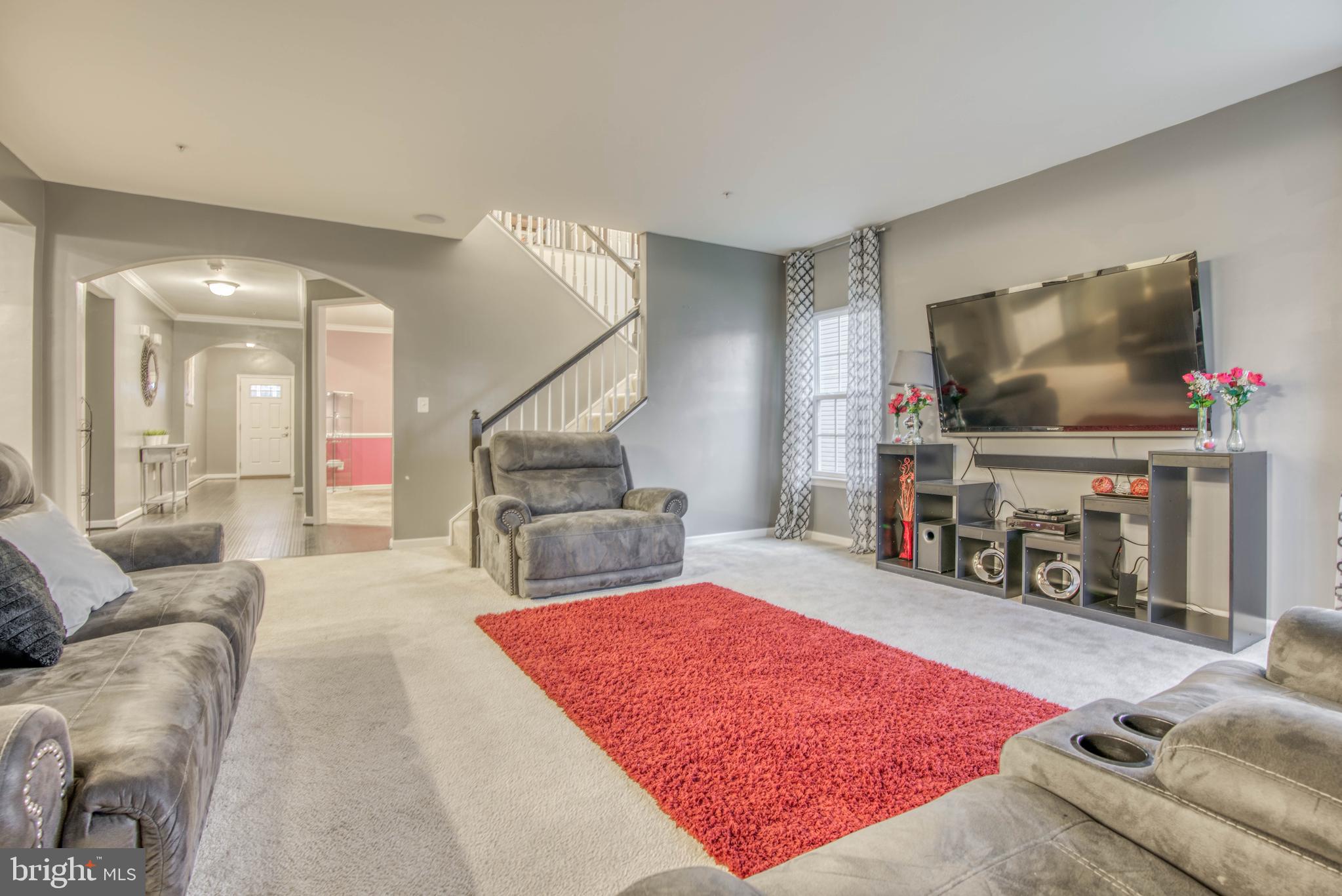 EAGLES REST - Residential