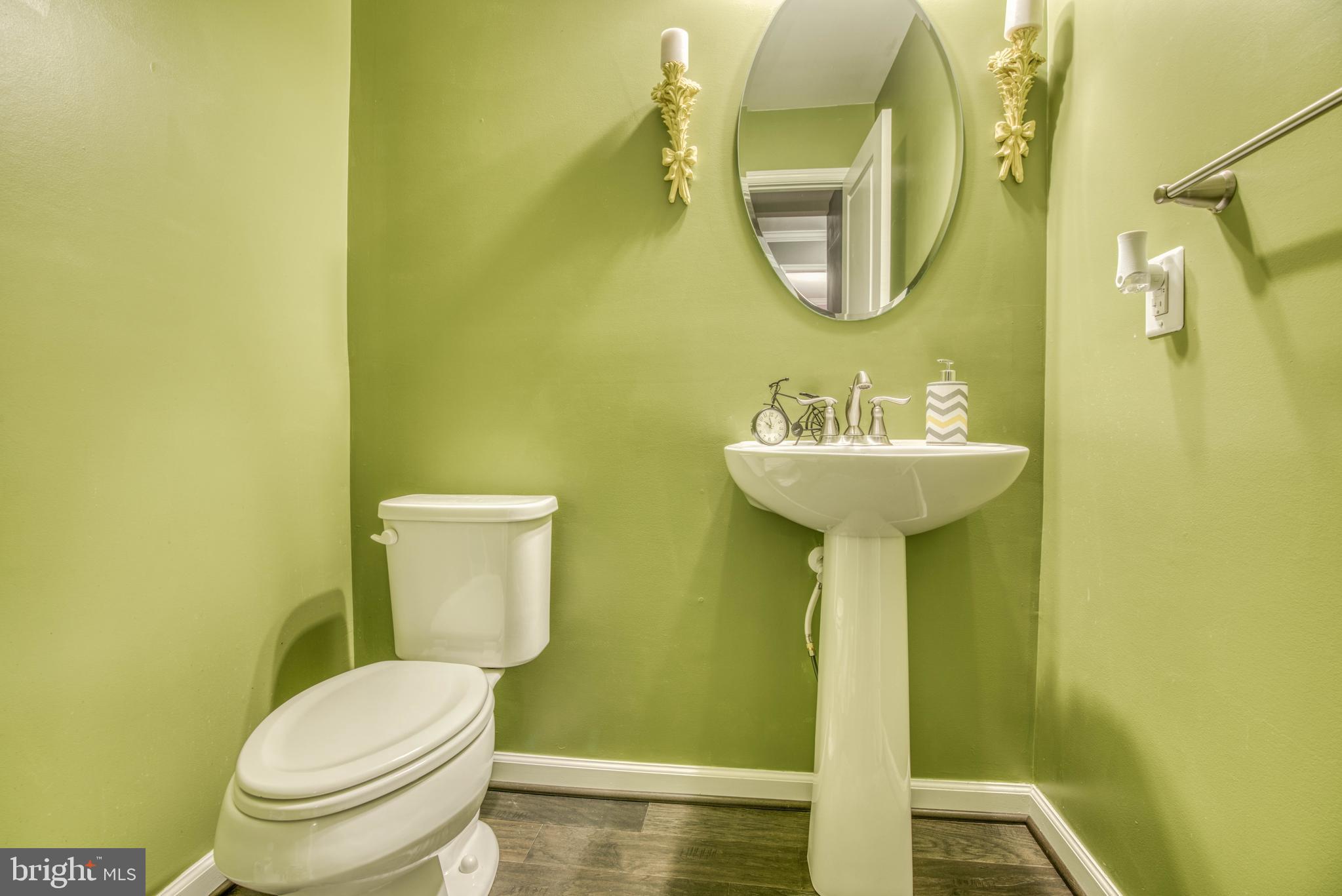 EAGLES REST - Residential