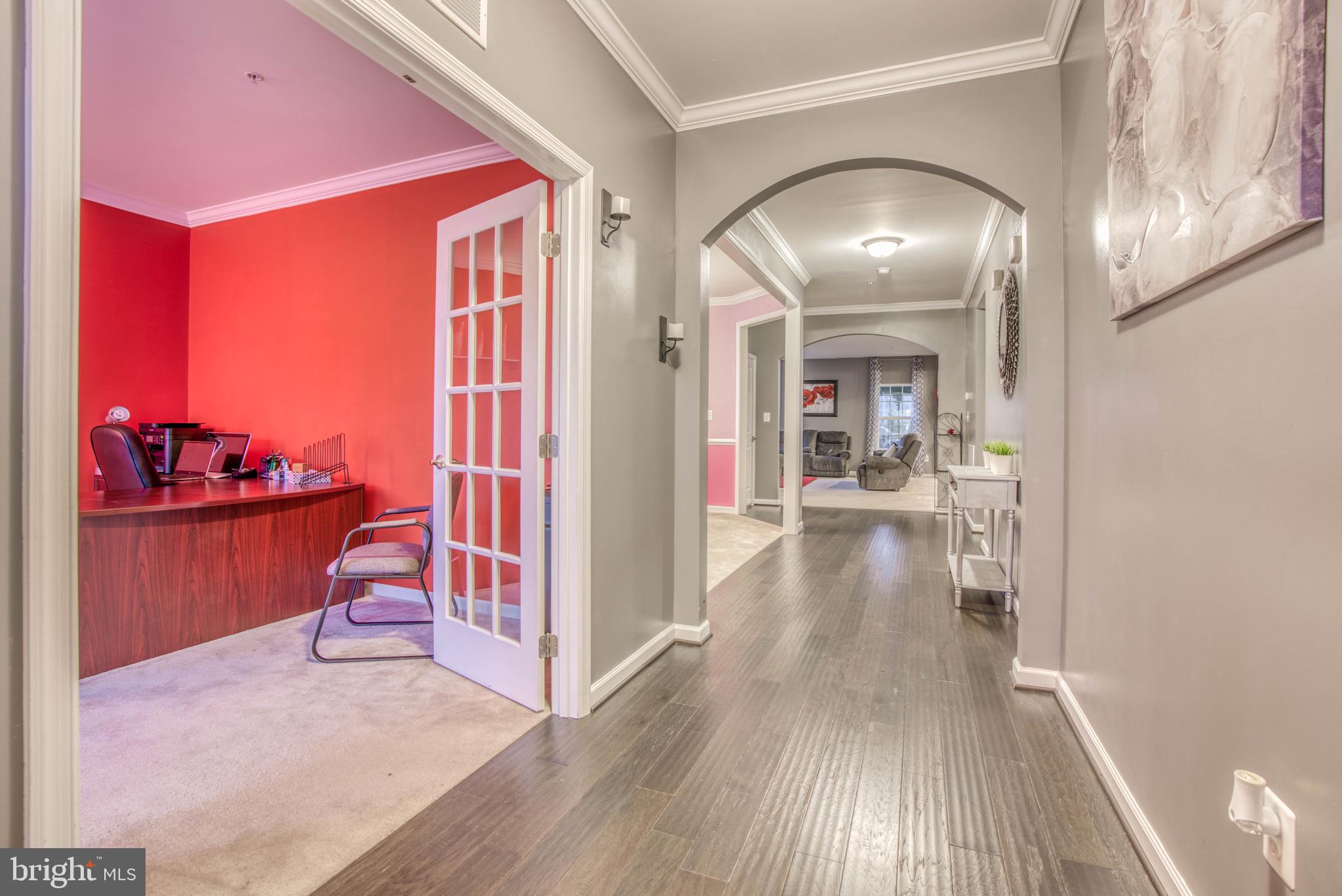 EAGLES REST - Residential