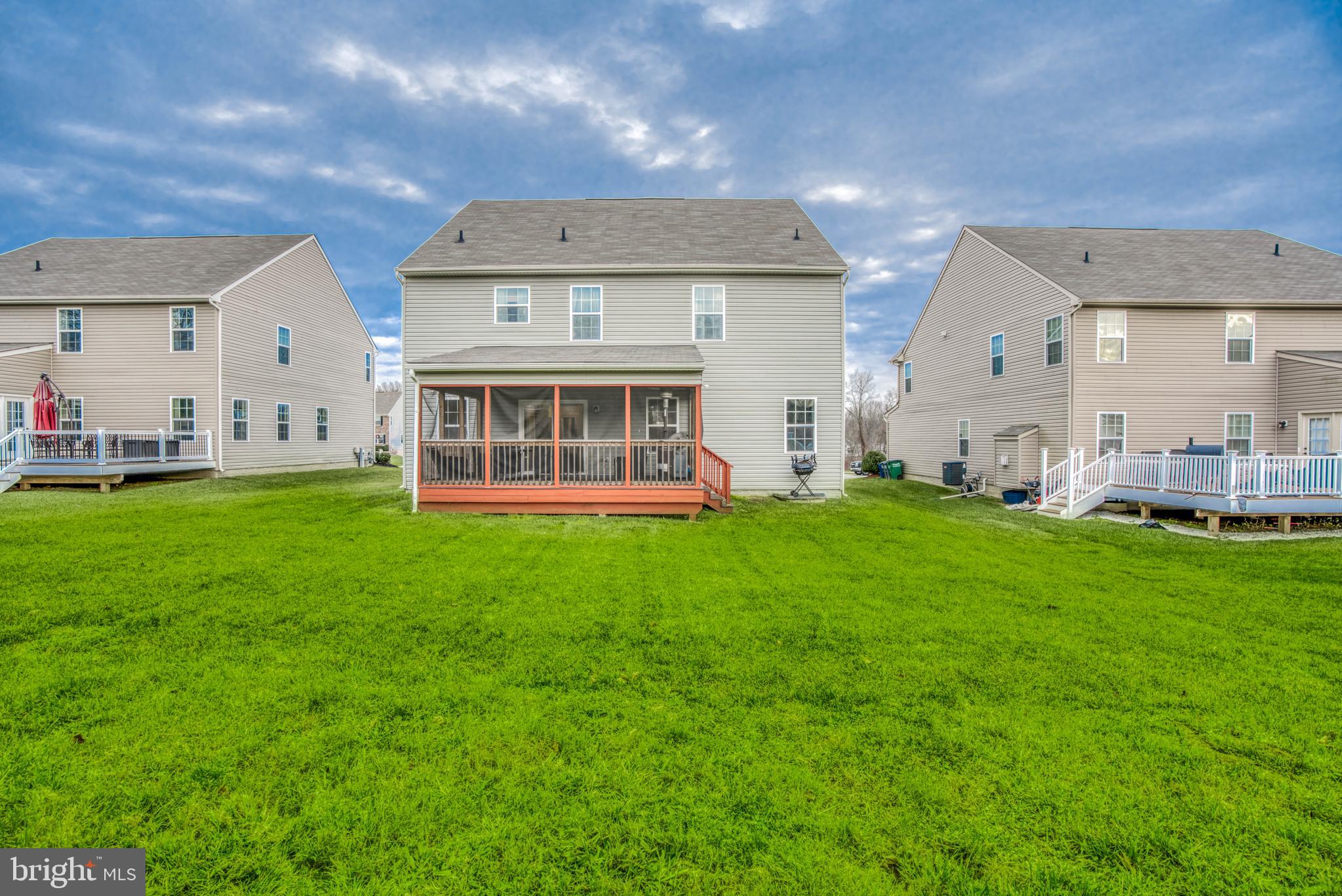 EAGLES REST - Residential