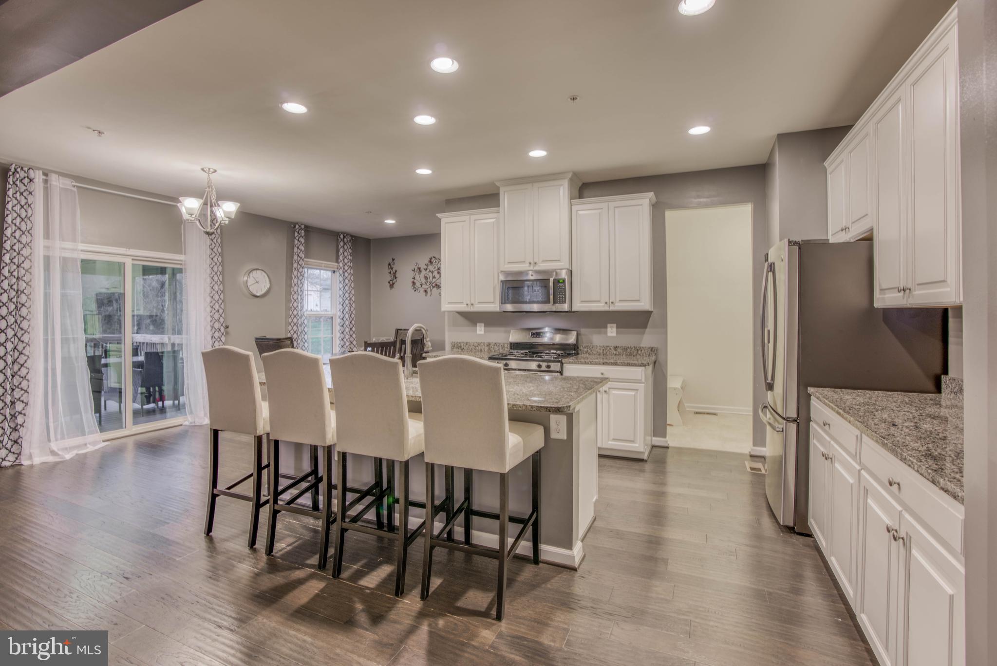 EAGLES REST - Residential