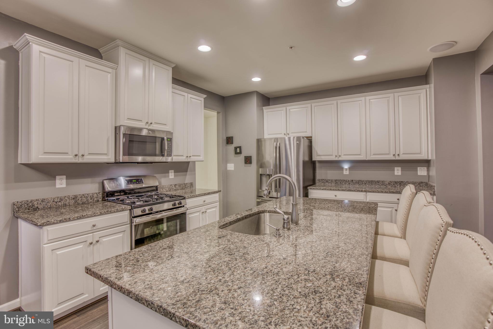 EAGLES REST - Residential