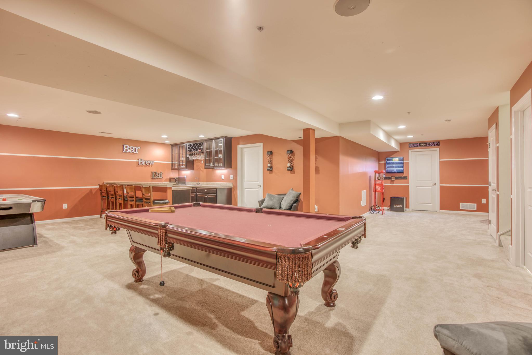 EAGLES REST - Residential