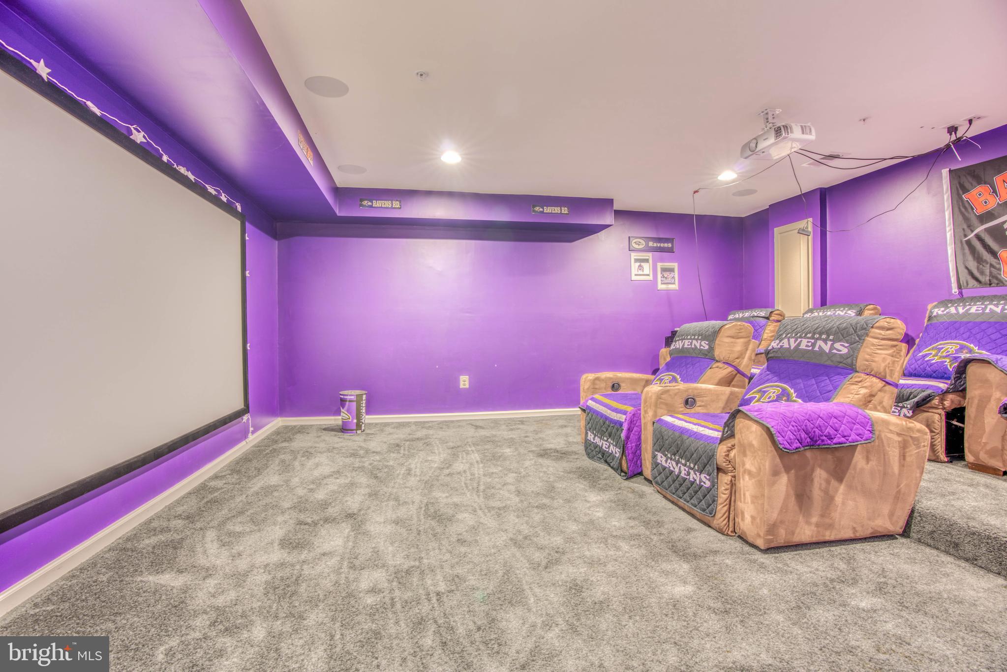 EAGLES REST - Residential