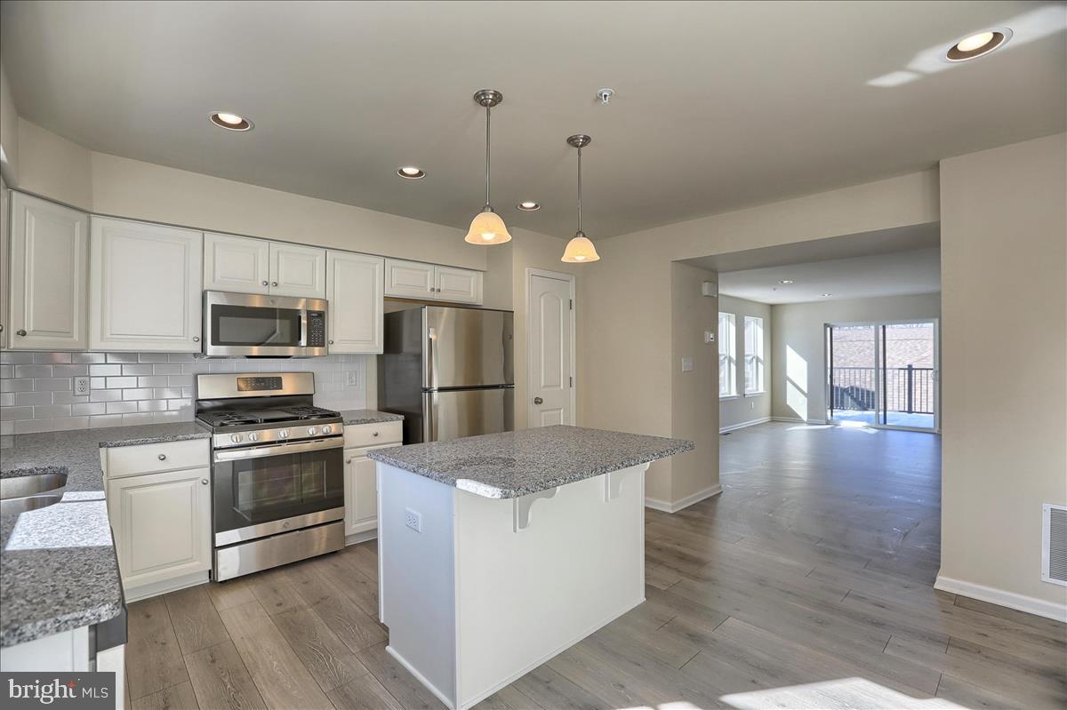 HIGH POINTE IN HERSHEY - Residential Lease