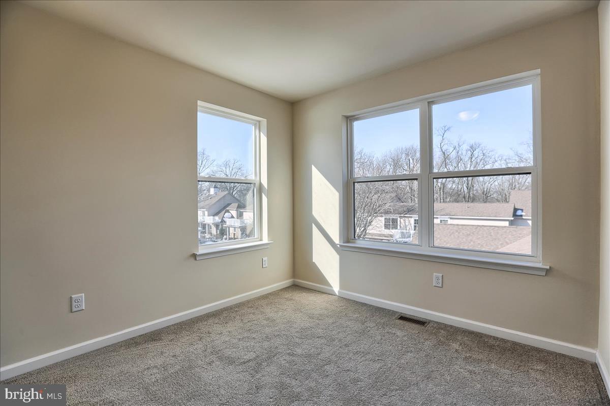 HIGH POINTE IN HERSHEY - Residential Lease