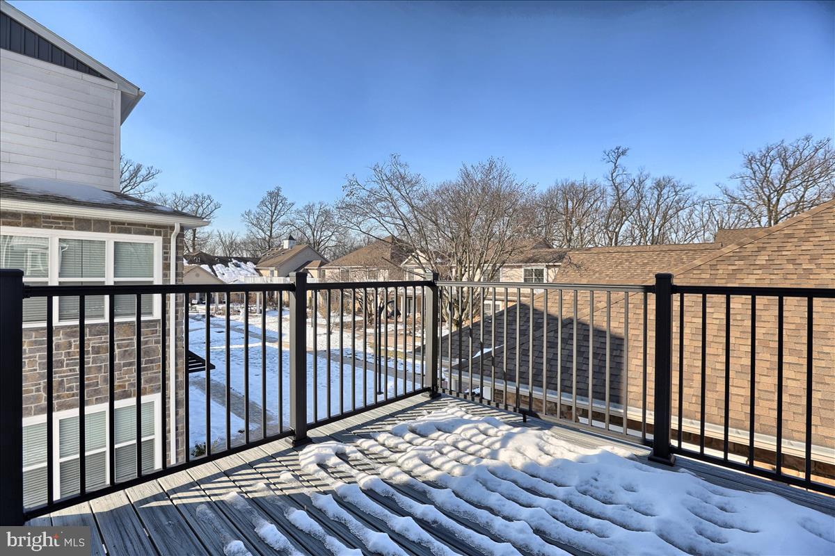 HIGH POINTE IN HERSHEY - Residential Lease