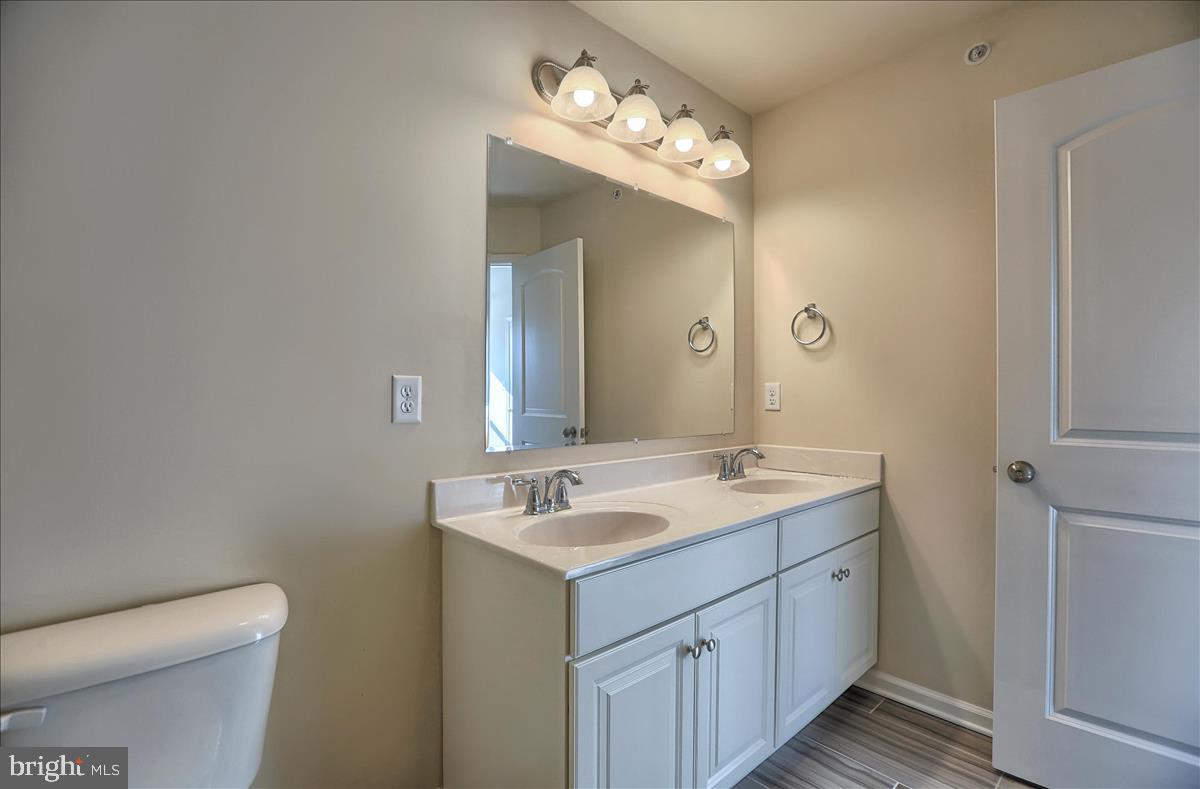 HIGH POINTE IN HERSHEY - Residential Lease