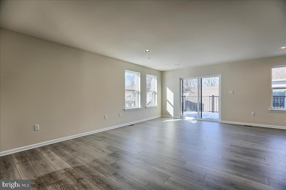 HIGH POINTE IN HERSHEY - Residential Lease