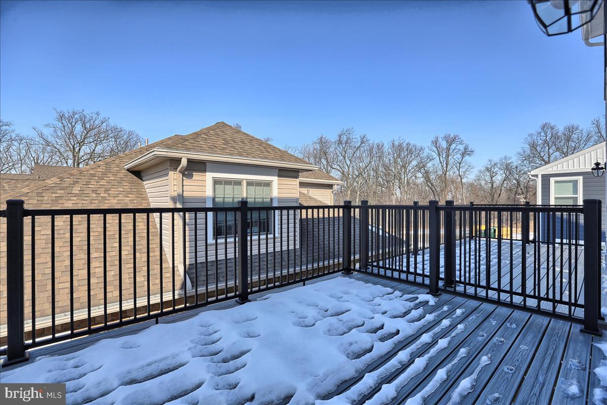 HIGH POINTE IN HERSHEY - Residential Lease
