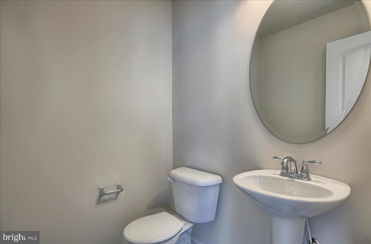 HIGH POINTE IN HERSHEY - Residential Lease