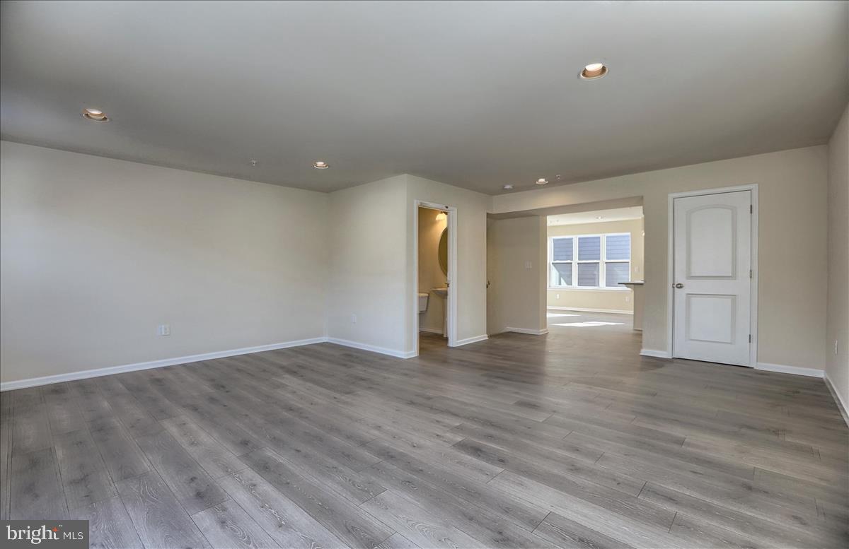 HIGH POINTE IN HERSHEY - Residential Lease