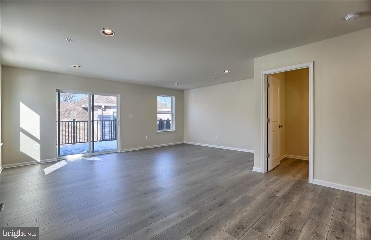 HIGH POINTE IN HERSHEY - Residential Lease