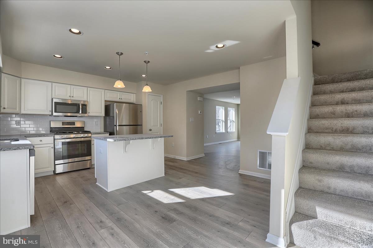 HIGH POINTE IN HERSHEY - Residential Lease