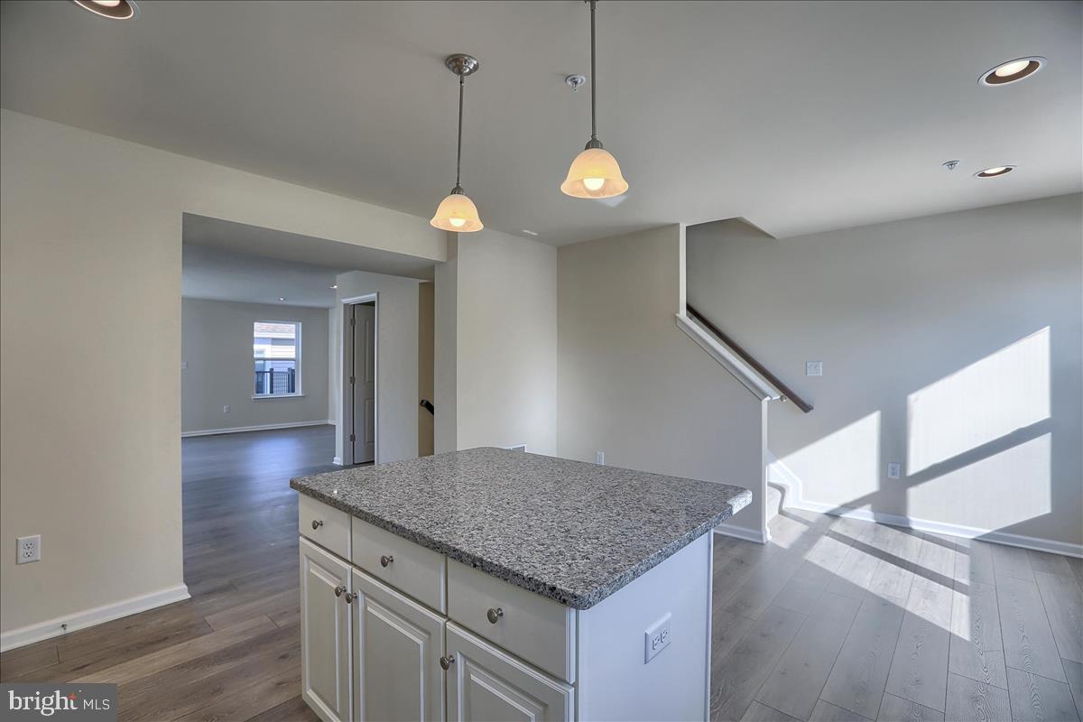 HIGH POINTE IN HERSHEY - Residential Lease