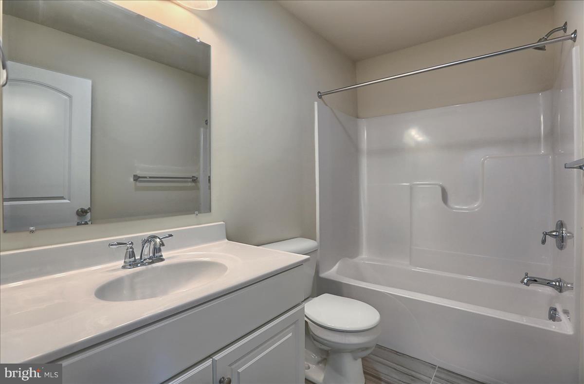 HIGH POINTE IN HERSHEY - Residential Lease