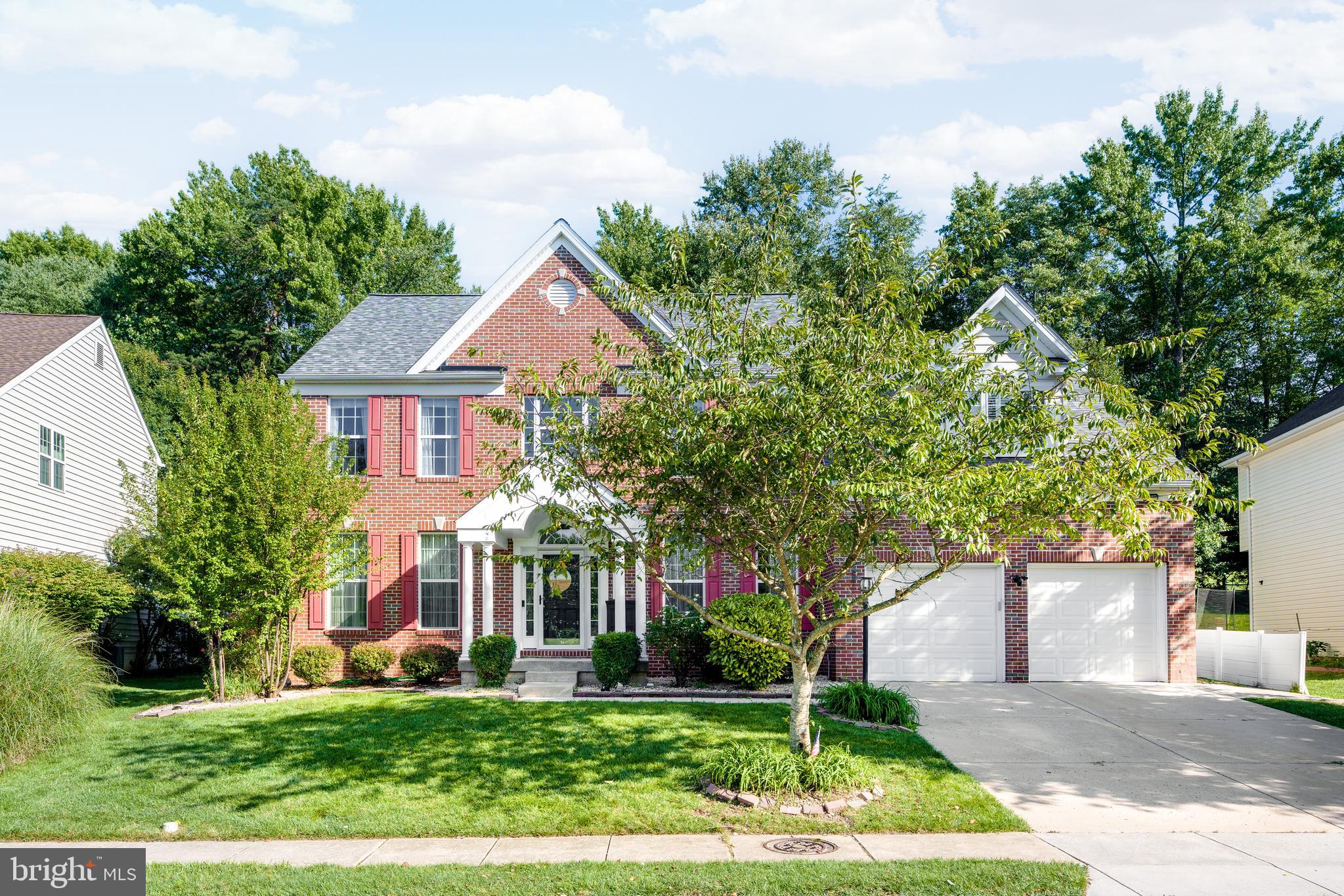 PATRIOTS GLEN - Residential