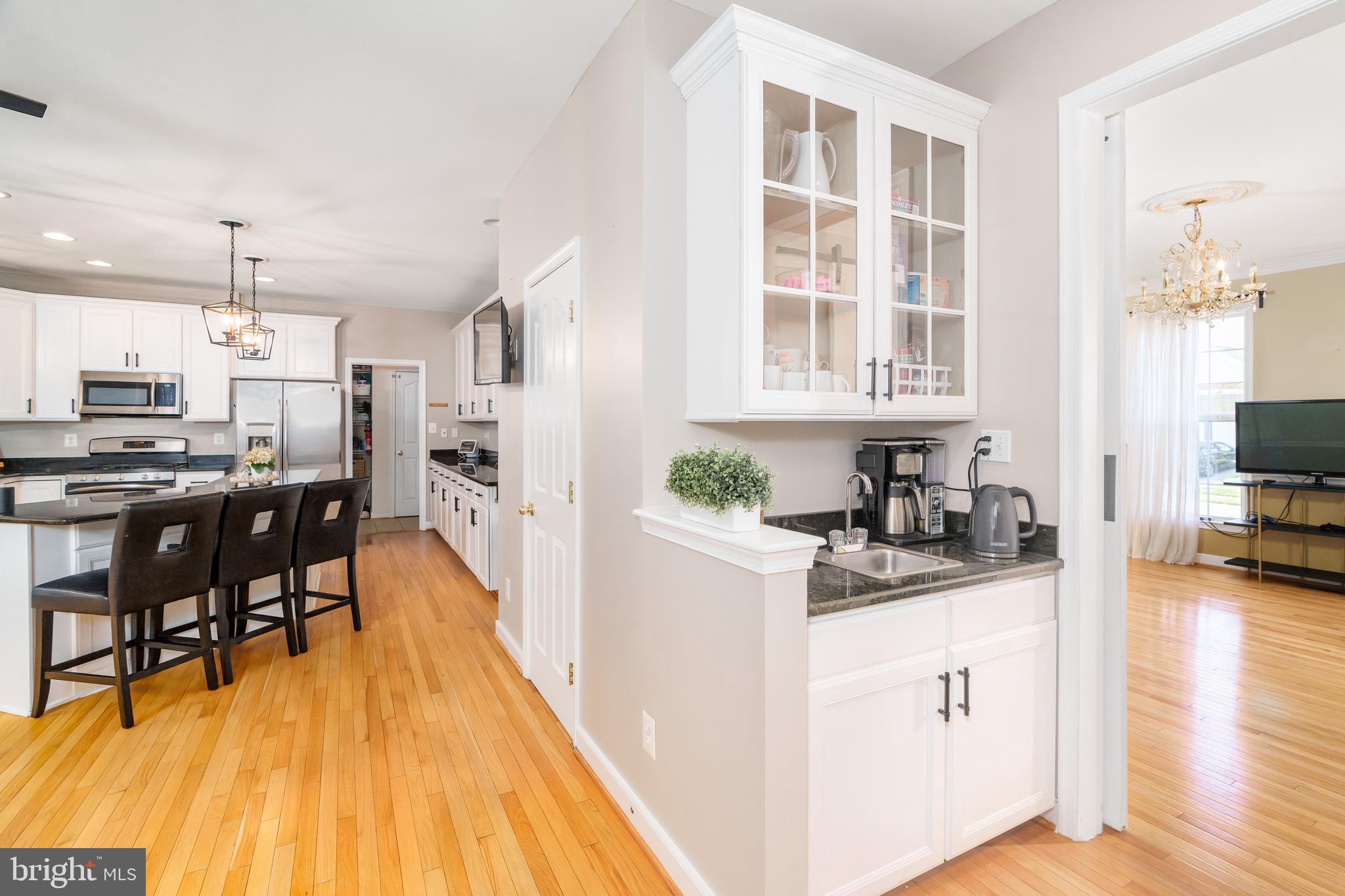 PATRIOTS GLEN - Residential