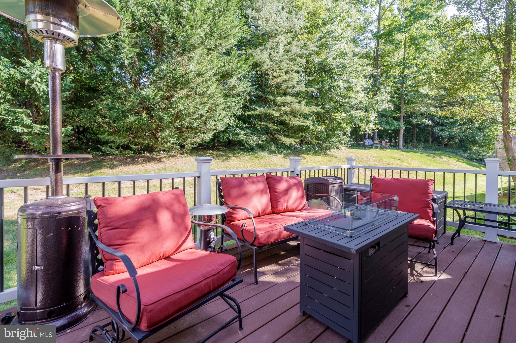 PATRIOTS GLEN - Residential