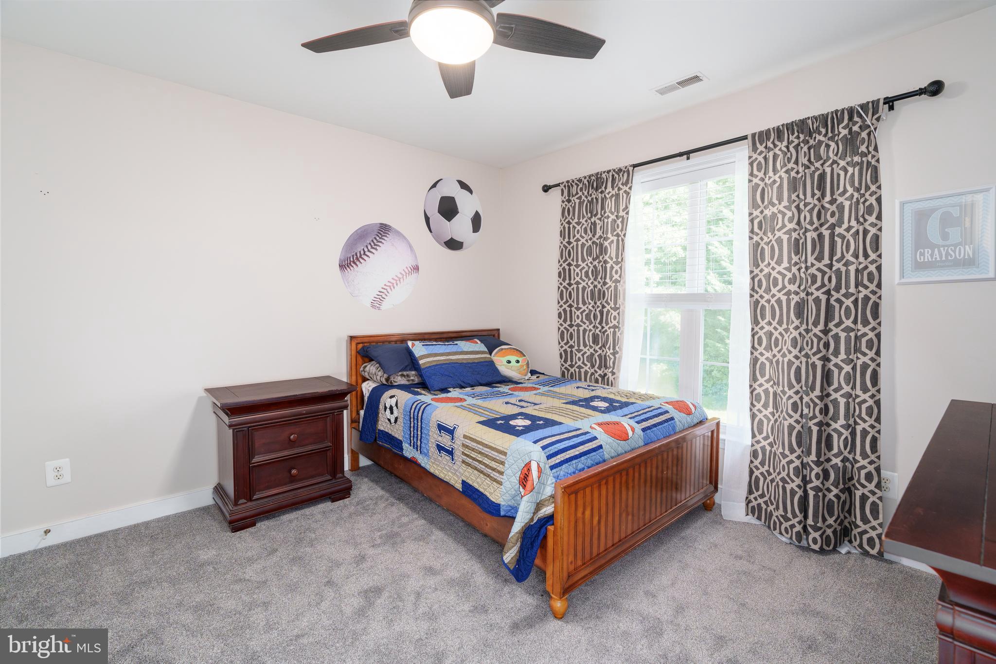 PATRIOTS GLEN - Residential