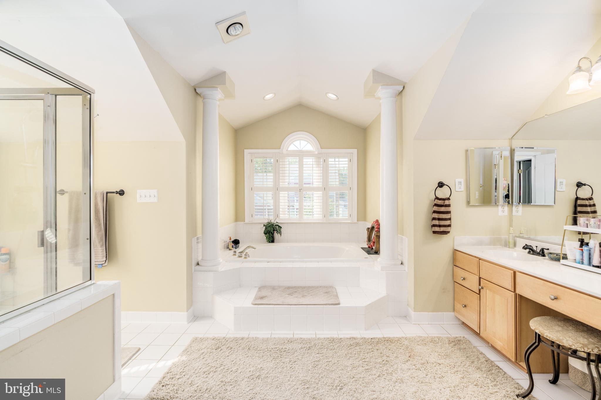 PATRIOTS GLEN - Residential