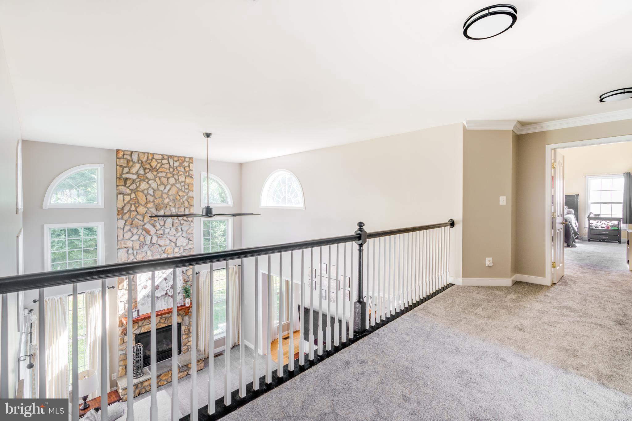 PATRIOTS GLEN - Residential