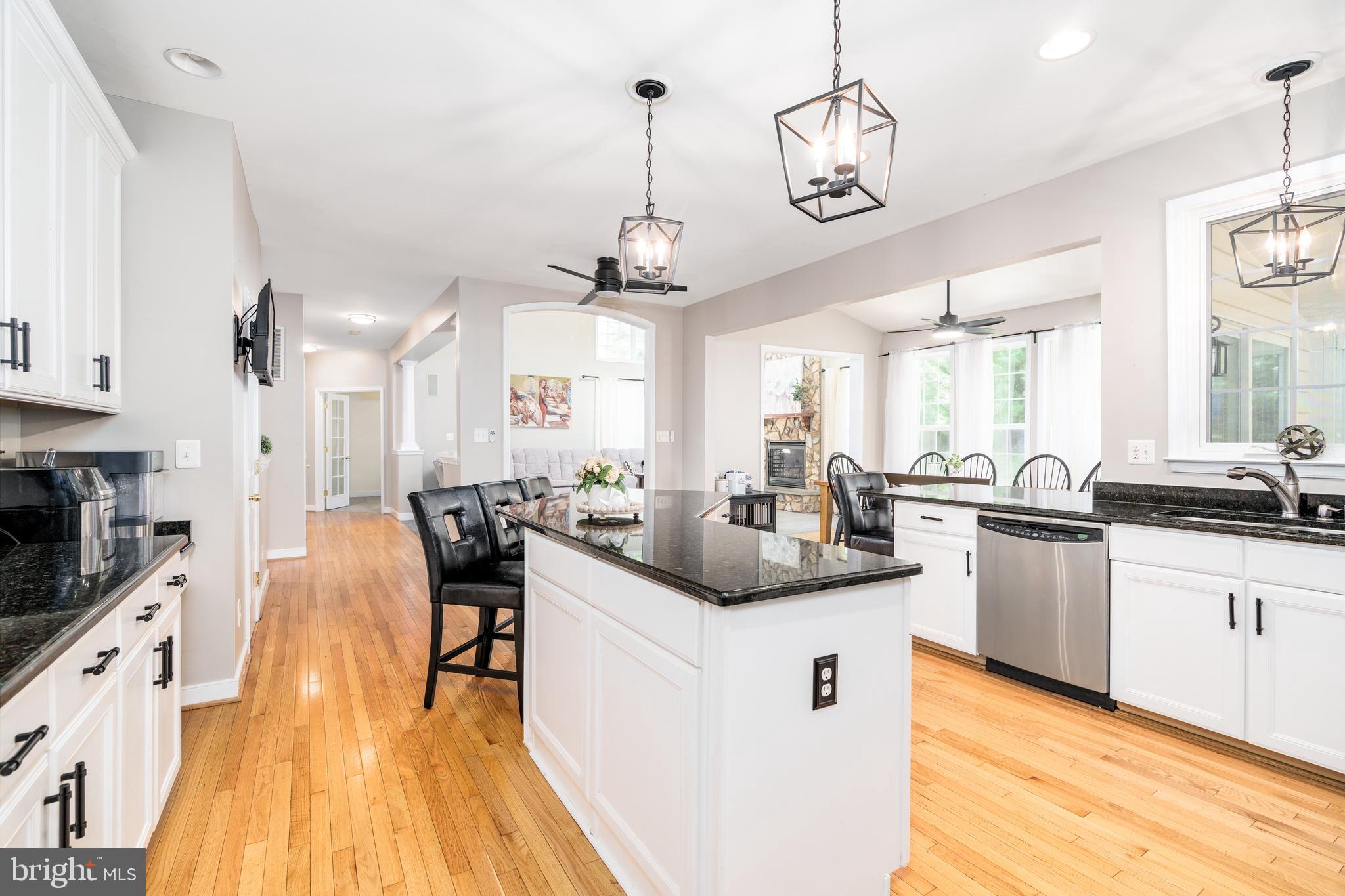 PATRIOTS GLEN - Residential