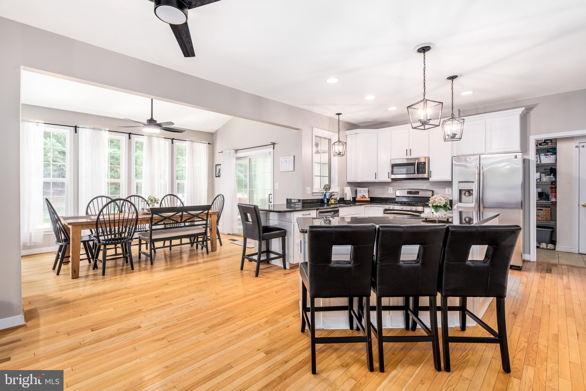 PATRIOTS GLEN - Residential