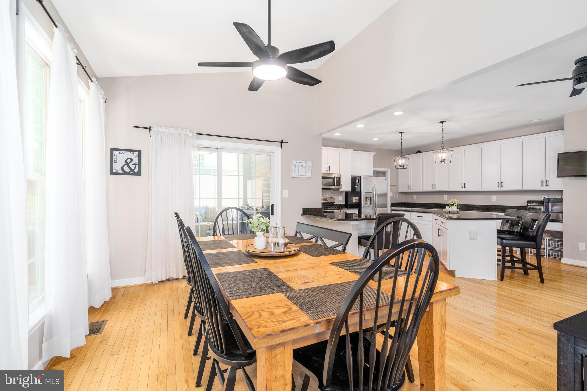 PATRIOTS GLEN - Residential