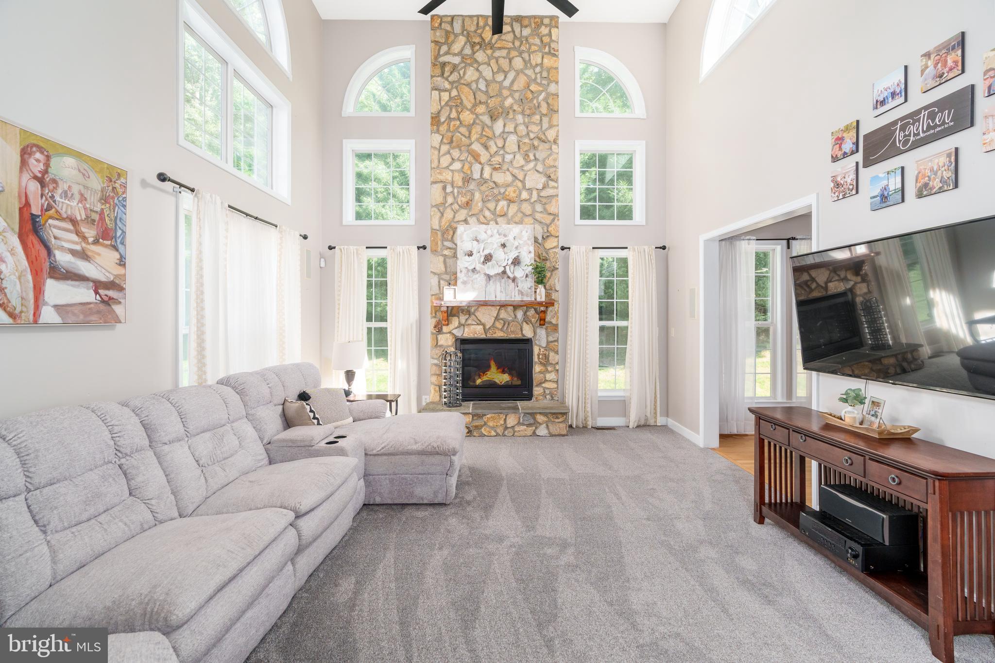 PATRIOTS GLEN - Residential