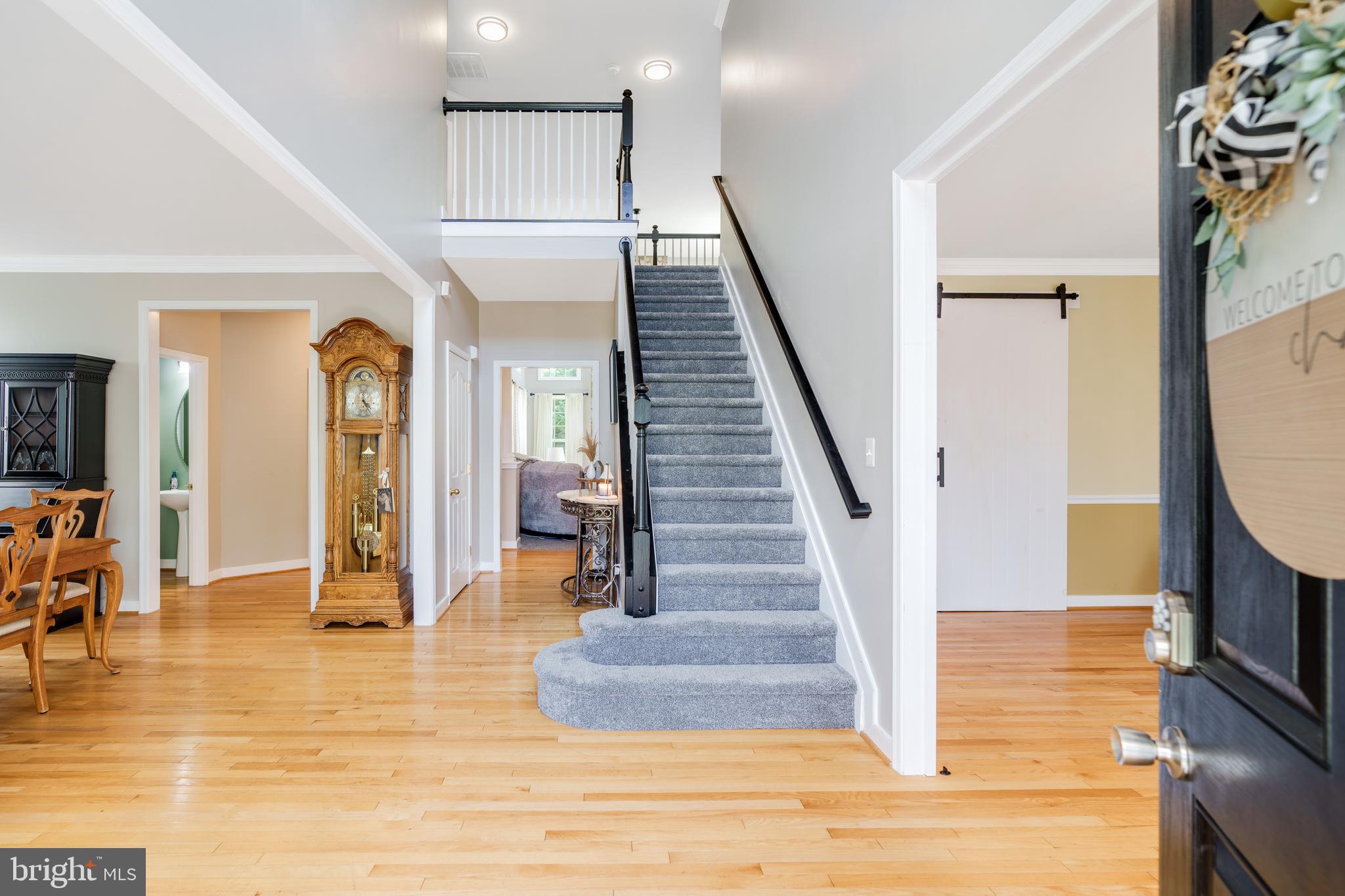 PATRIOTS GLEN - Residential