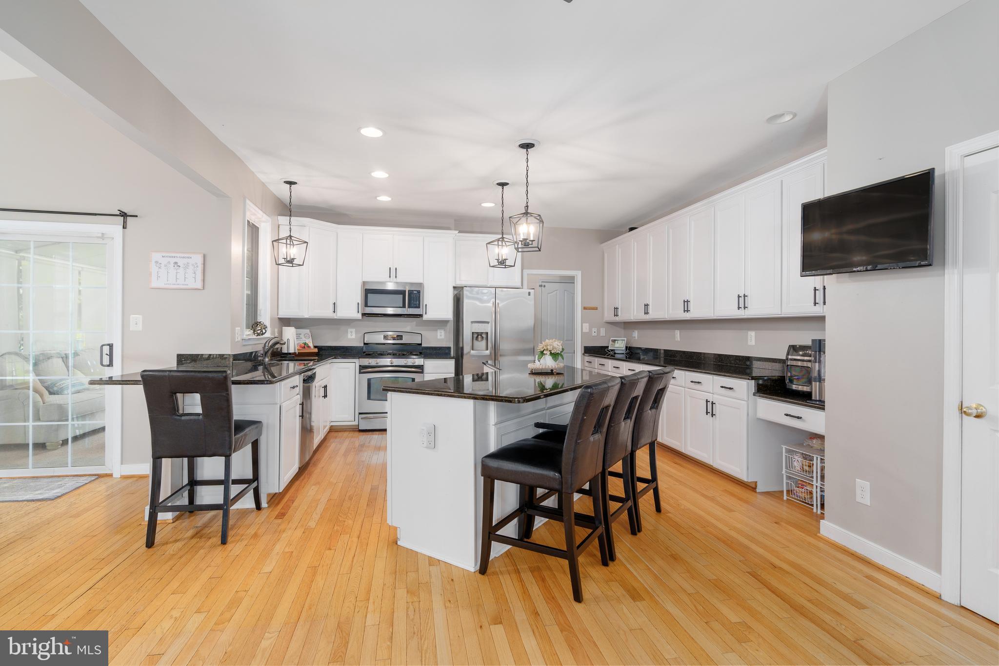 PATRIOTS GLEN - Residential