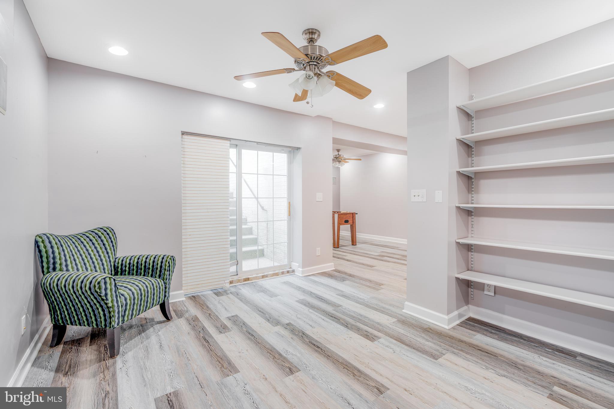 PATRIOTS GLEN - Residential