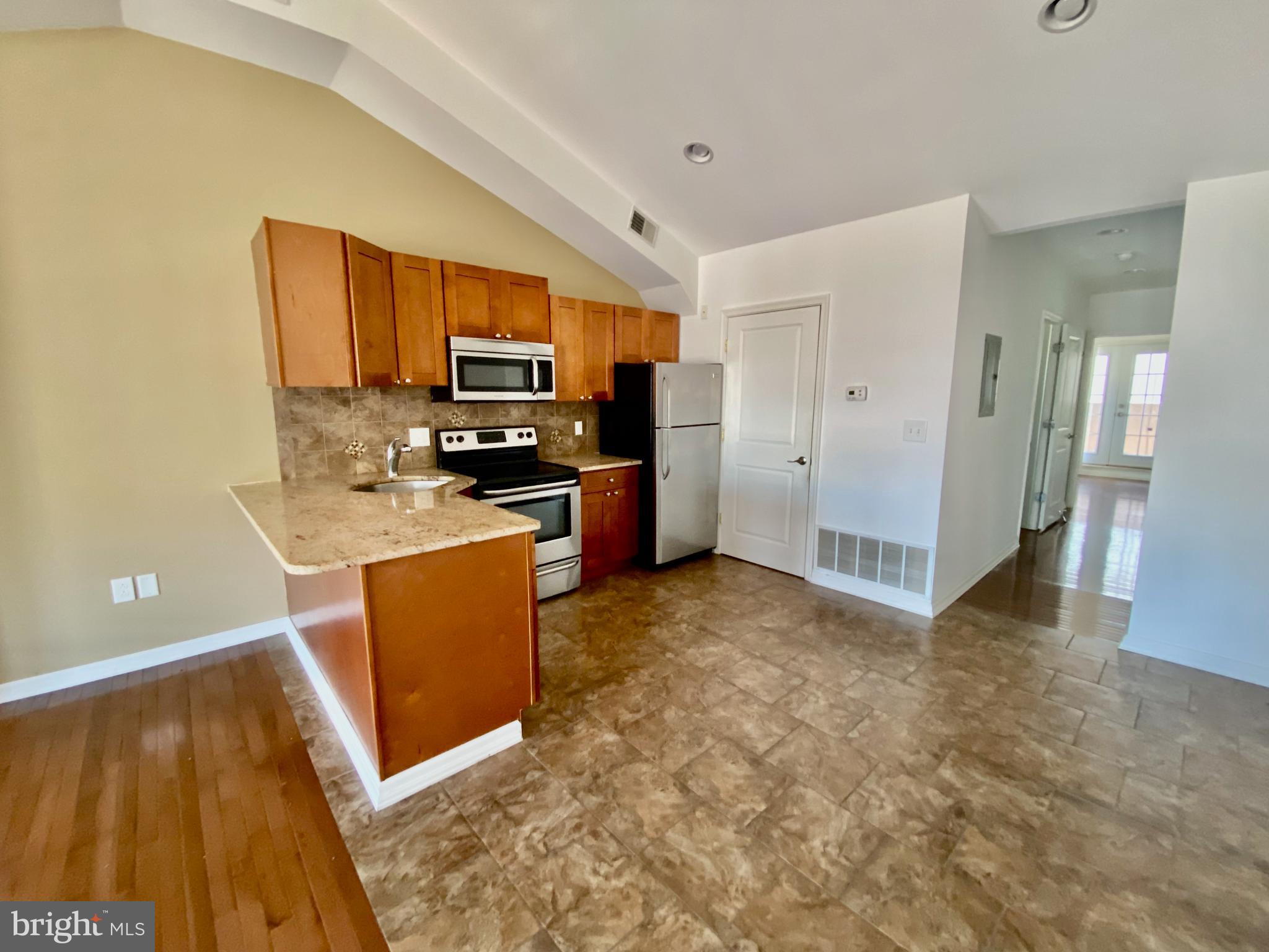 HAWTHORNE - Residential