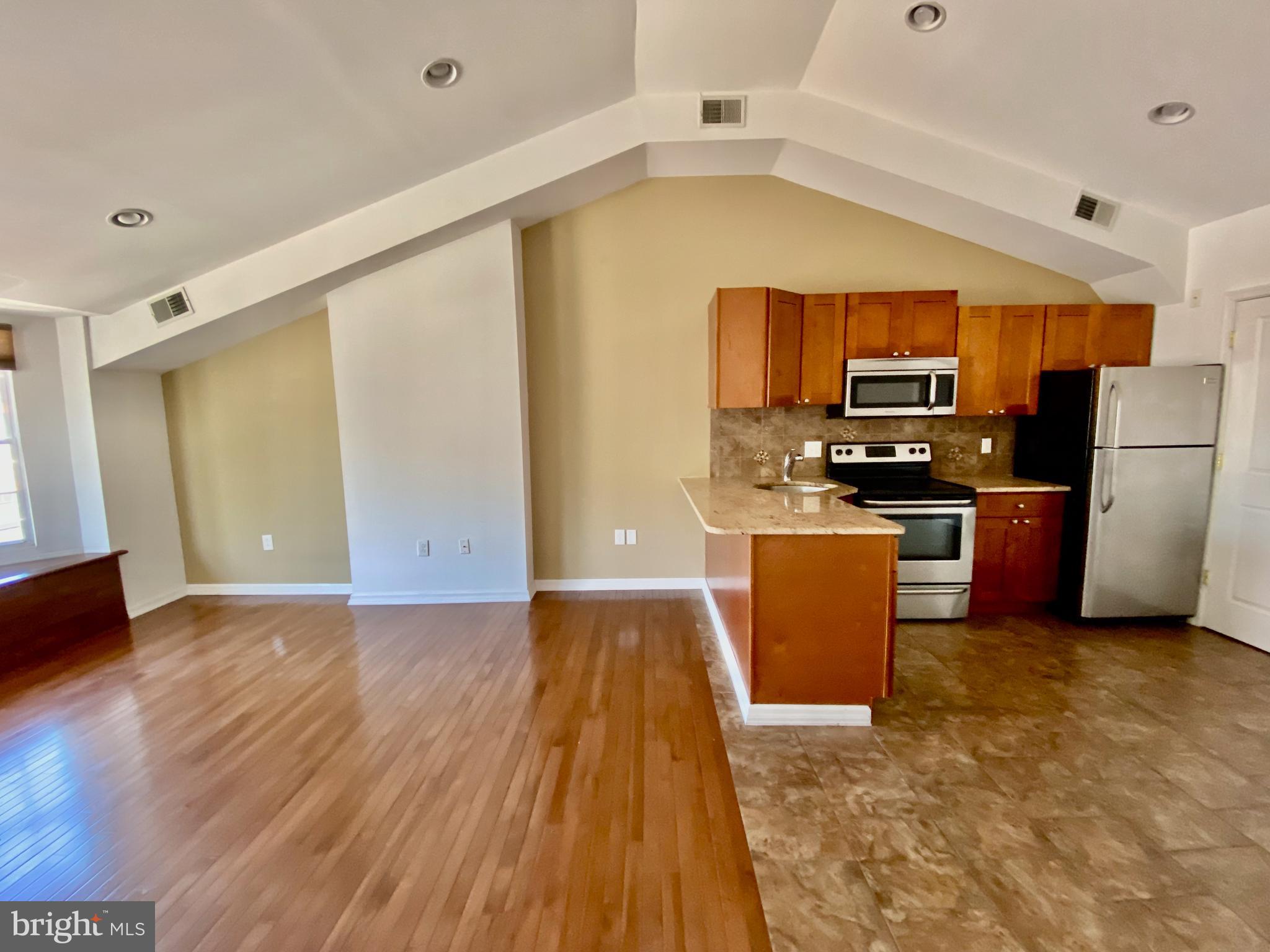 HAWTHORNE - Residential